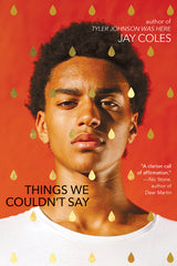 Things We Couldn't Say - Ingram