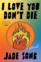 I Love You Don't Die - Ingram