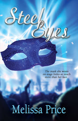 Steel Eyes: A Lesbianage TM Thriller - Ingram