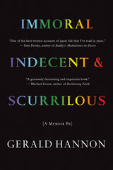 Immoral, Indecent, and Scurrilous - Ingram