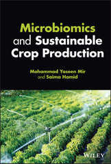 Microbiomics and Sustainable Crop Production - Ingram