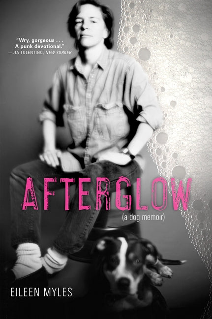 Afterglow (a Dog Memoir) - Ingram