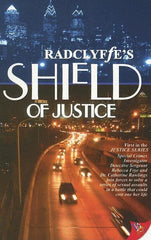Shield of Justice - Ingram