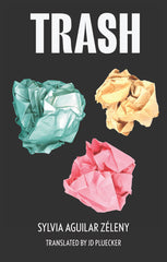 Trash - Ingram