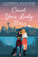Count Your Lucky Stars - Ingram