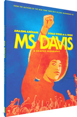 MS Davis: A Graphic Biography - Ingram