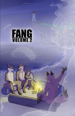 FANG Volume 2 - Ingram