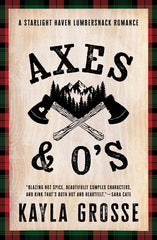 Axes & O's - Ingram
