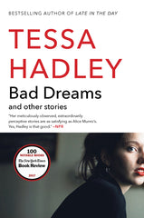 Bad Dreams and Other Stories - Ingram
