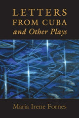 Letters from Cuba and Other Plays - Ingram