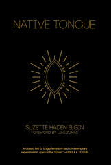 Native Tongue - Ingram