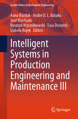 Intelligent Systems in Production Engineering and Maintenance III (2024) - Ingram