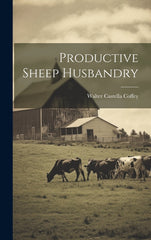 Productive Sheep Husbandry - Ingram