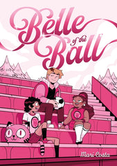 Belle of the Ball - Ingram