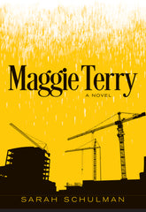Maggie Terry - Ingram
