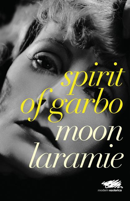 Spirit of Garbo - Ingram