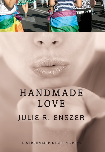Handmade Love - Ingram