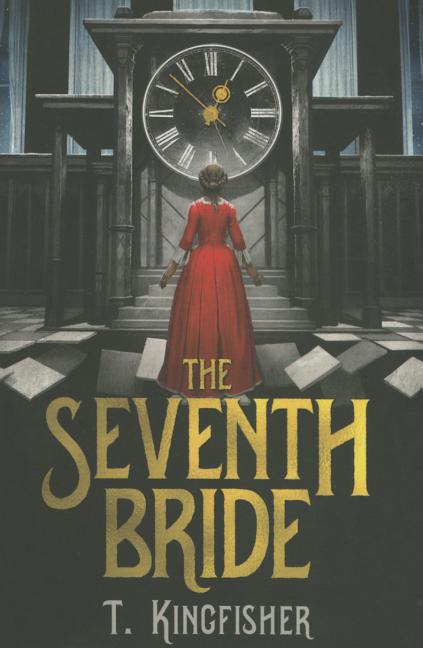 The Seventh Bride - Ingram
