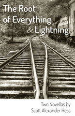 Root of Everything and Lightning: Two Novellas - Ingram