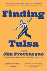 Finding Tulsa - Ingram