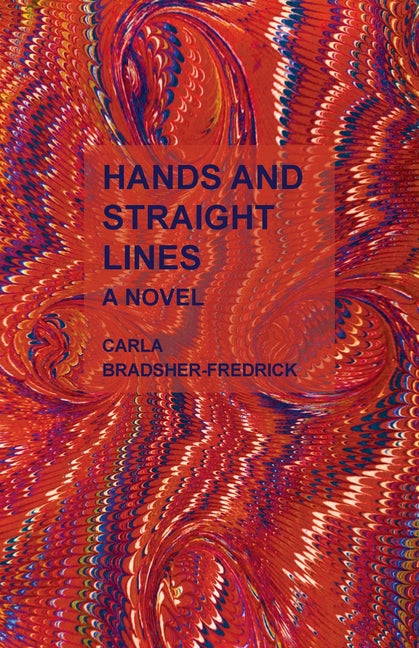 Hands and Straight Lines - Ingram