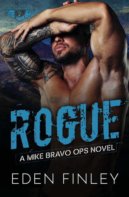 Mike Bravo Ops: Rogue - Ingram