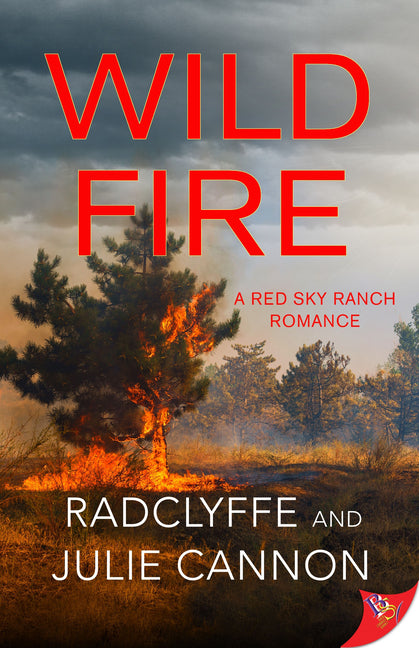 Wild Fire - Ingram