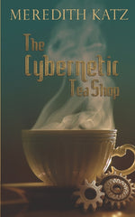 Cybernetic Tea Shop - Ingram