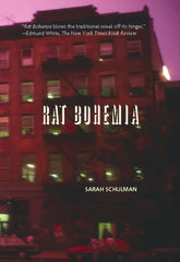 Rat Bohemia - Ingram