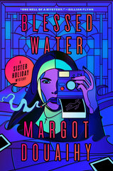 Blessed Water: A Sister Holiday Mystery - Ingram
