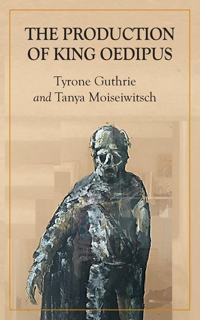 Production of King Oedipus - Ingram