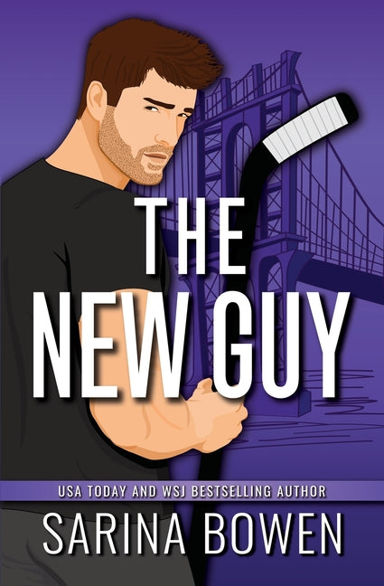 New Guy - Ingram
