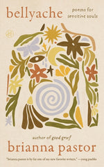 Bellyache: Poems for Sensitive Souls - Ingram