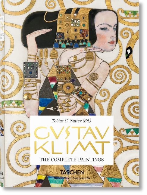 Gustav Klimt. the Complete Paintings - Ingram