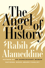 Angel of History - Ingram