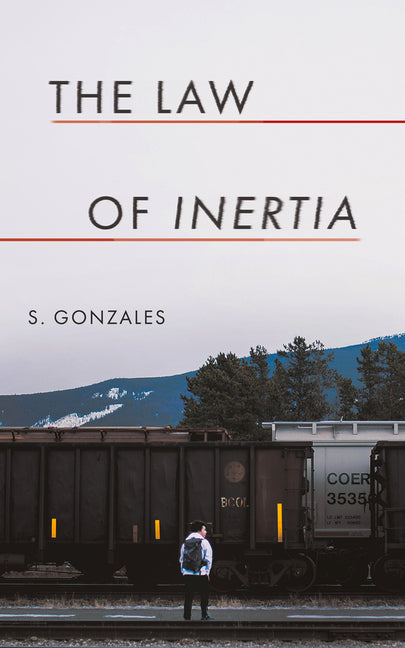 Law of Inertia - Ingram