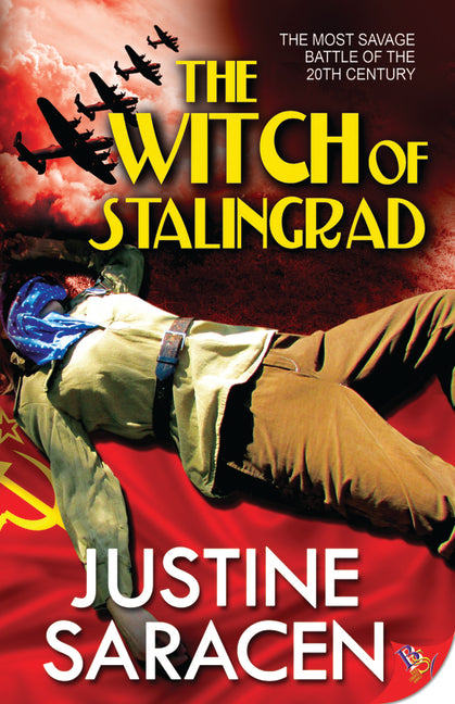 Witch of Stalingrad - Ingram