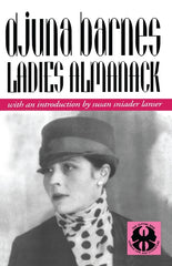 Ladies Almanack (Revised)