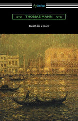 Death in Venice - Ingram