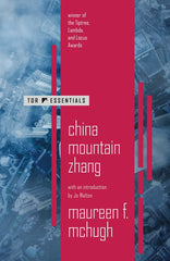 China Mountain Zhang - Ingram