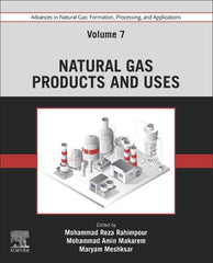 Advances in Natural Gas: Formation, Processing, and Applications. Volume 7: Natural Gas Products and Uses - Ingram
