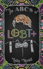 Abc's of Lgbt+: (Gender Identity Book for Teens, Teen & Young Adult LGBT Issues) - Ingram