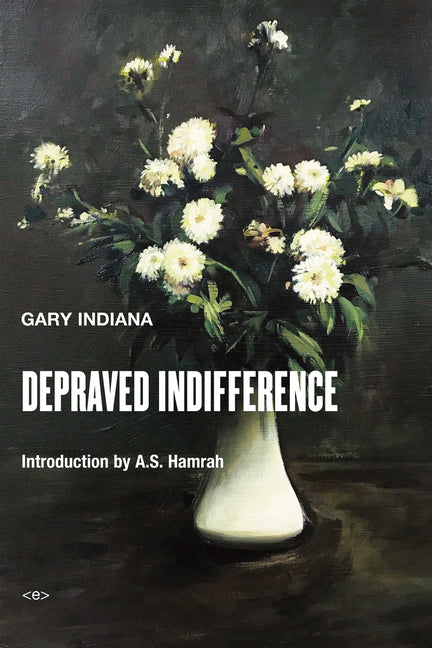 Depraved Indifference - Ingram