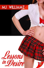 Lessons in Desire - Ingram