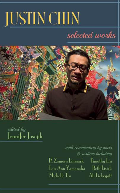 Justin Chin: Selected Works - Ingram