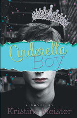 Cinderella Boy - Ingram