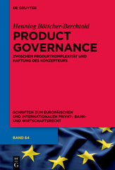 Product Governance - Ingram