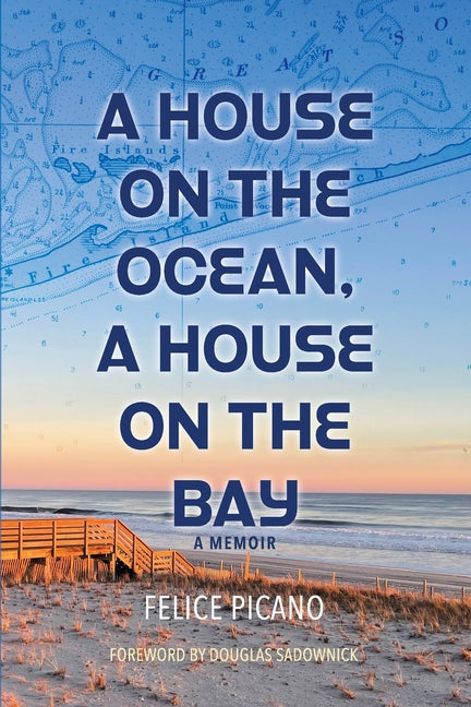 A House on the Ocean, A House on the Bay - Ingram