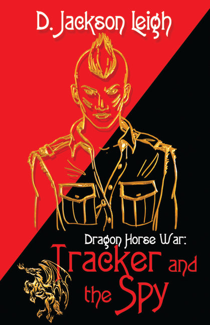 Tracker and the Spy - Ingram