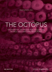 Octopus: On Diversities, Art Production, Educational Models, and Curatorial Trajectories - Ingram